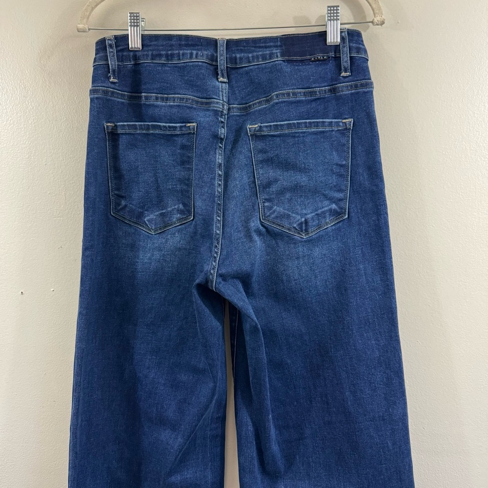Risen Jeans - High-Rise Wide leg - Picture 5 of 13